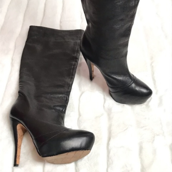 L.A.M.B Boots - Picture 3 of 7